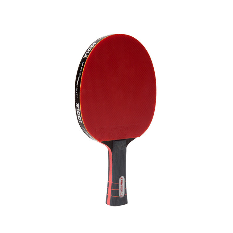 JOOLA Spinforce 900 Pro Table Tennis Racket Ping Pong Paddle with
